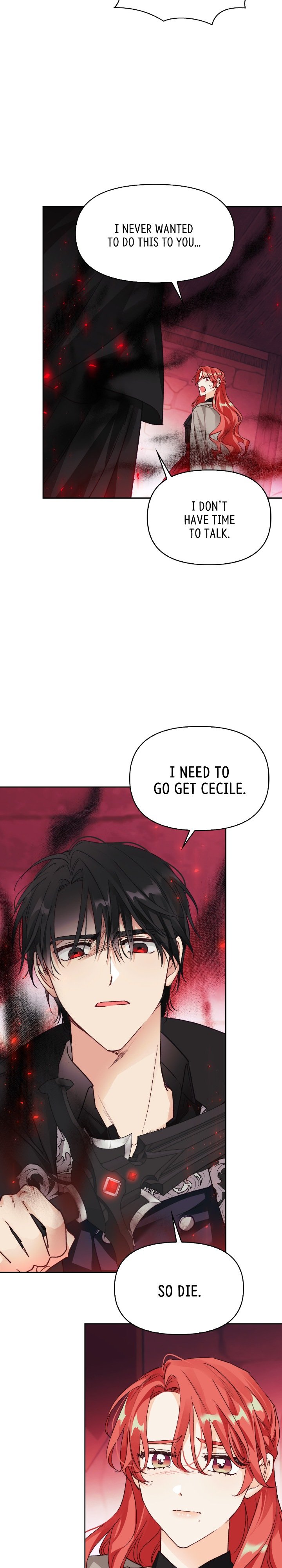 A Villain Is A Good Match For A Tyrant Chapter 75 76 003