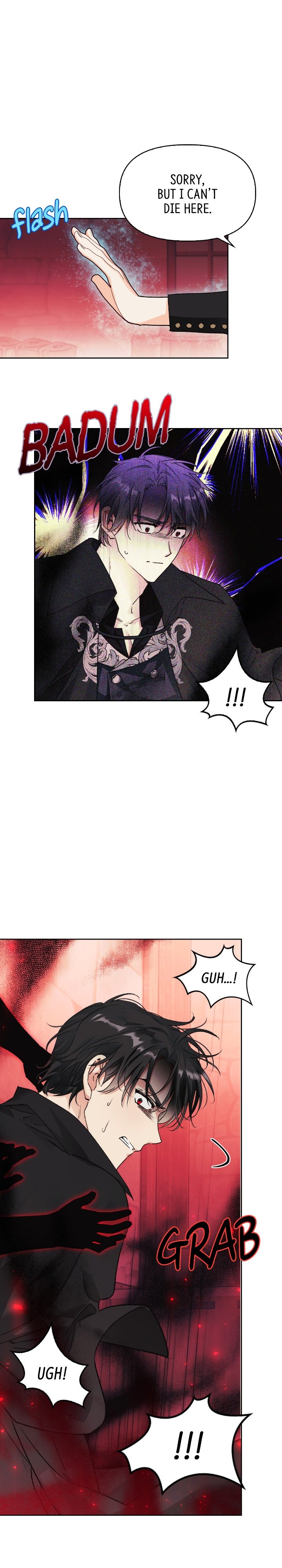 A Villain Is A Good Match For A Tyrant Chapter 75 78 005