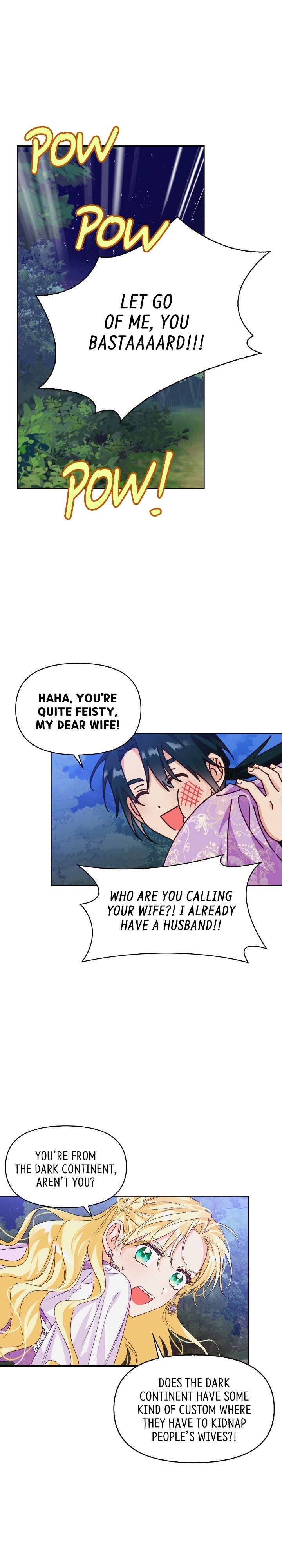 A Villain Is A Good Match For A Tyrant Chapter 75 80 007