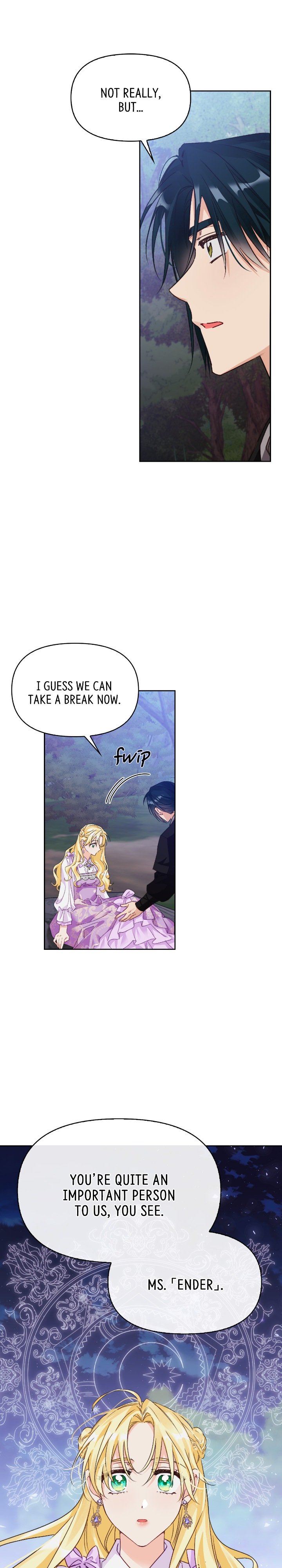 A Villain Is A Good Match For A Tyrant Chapter 75 82 009