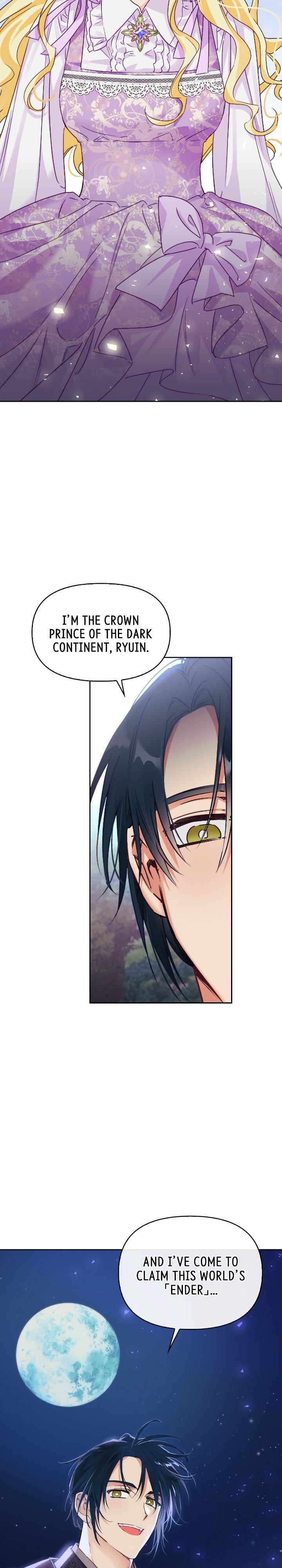 A Villain Is A Good Match For A Tyrant Chapter 75 83 010