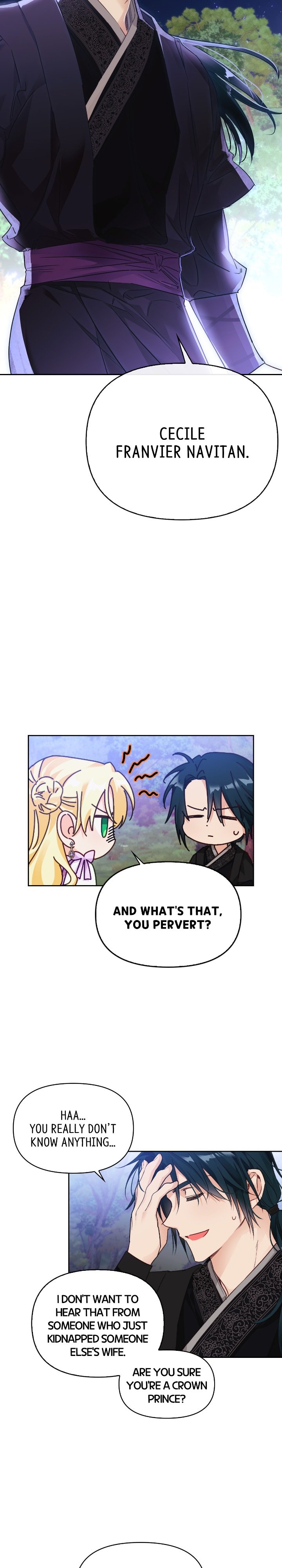 A Villain Is A Good Match For A Tyrant Chapter 75 84 011