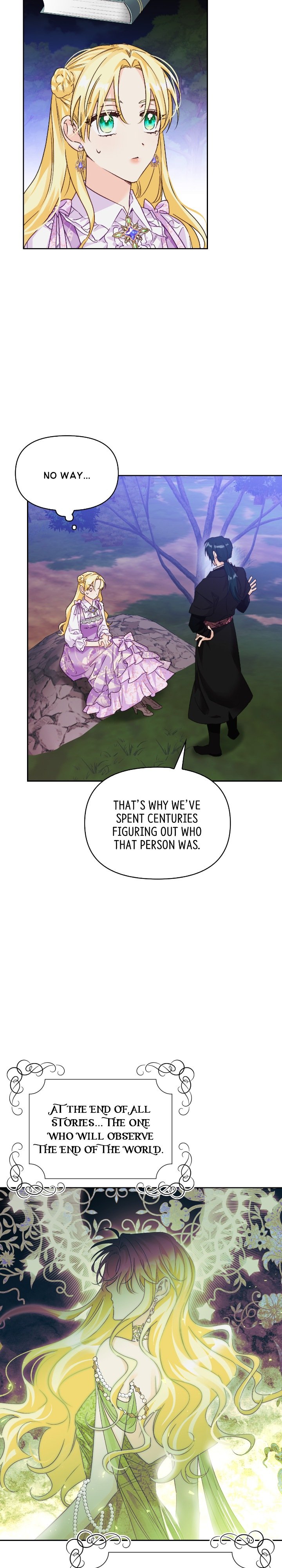 A Villain Is A Good Match For A Tyrant Chapter 75 88 015