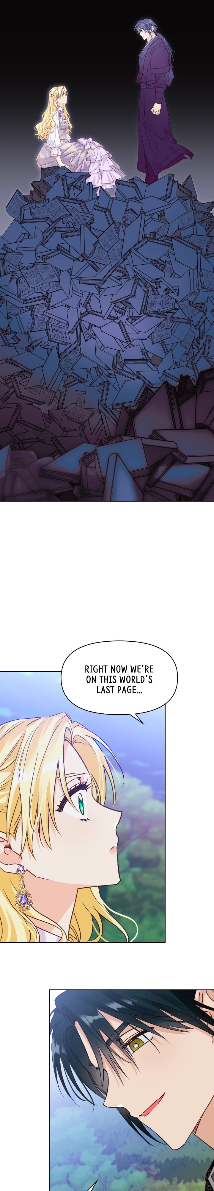 A Villain Is A Good Match For A Tyrant Chapter 75 91 018