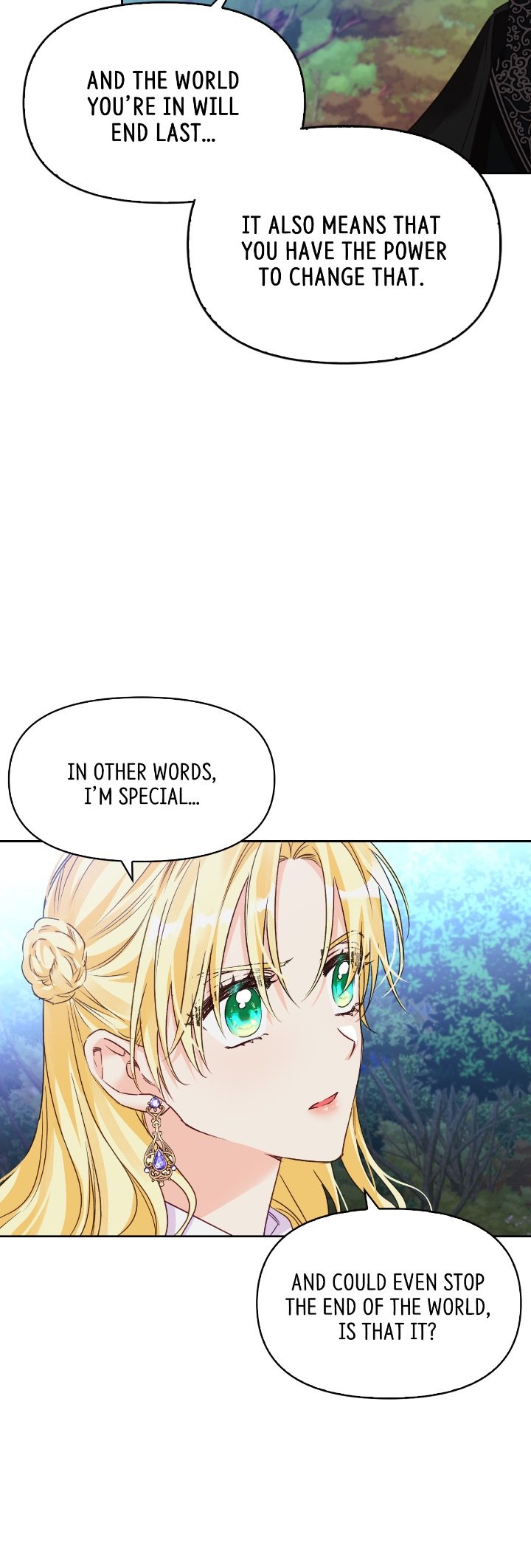 A Villain Is A Good Match For A Tyrant Chapter 75 92 019