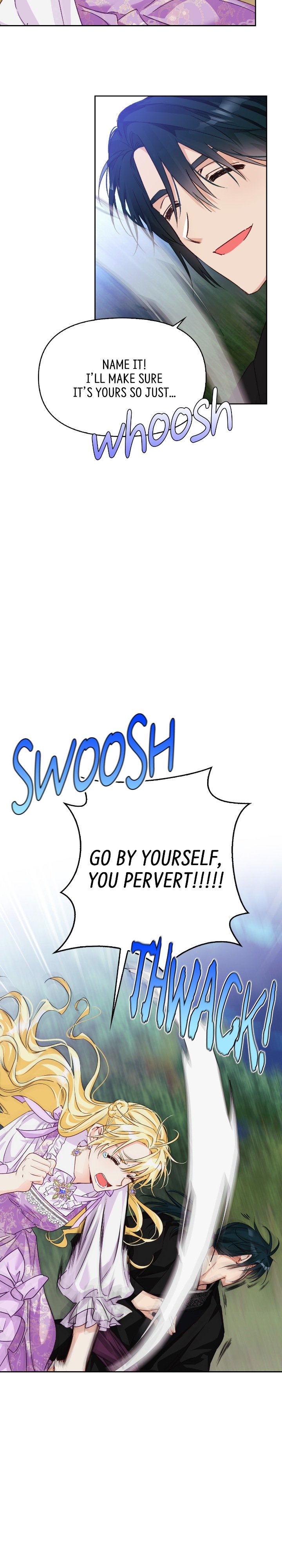 A Villain Is A Good Match For A Tyrant Chapter 75 94 021