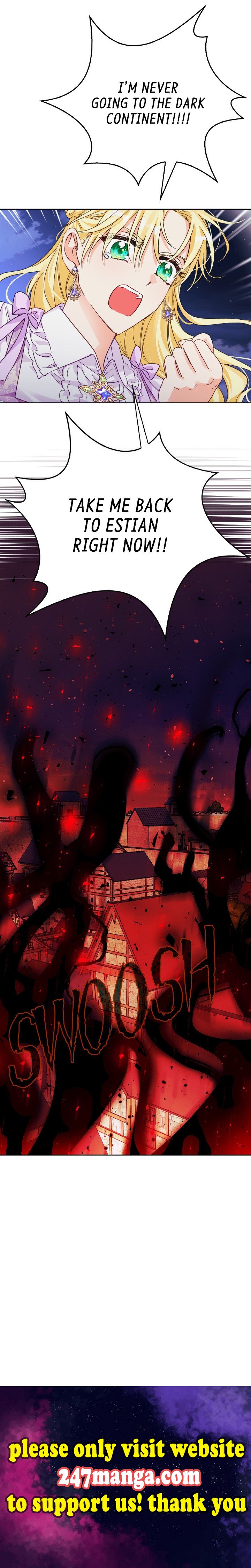 A Villain Is A Good Match For A Tyrant Chapter 75 95 022