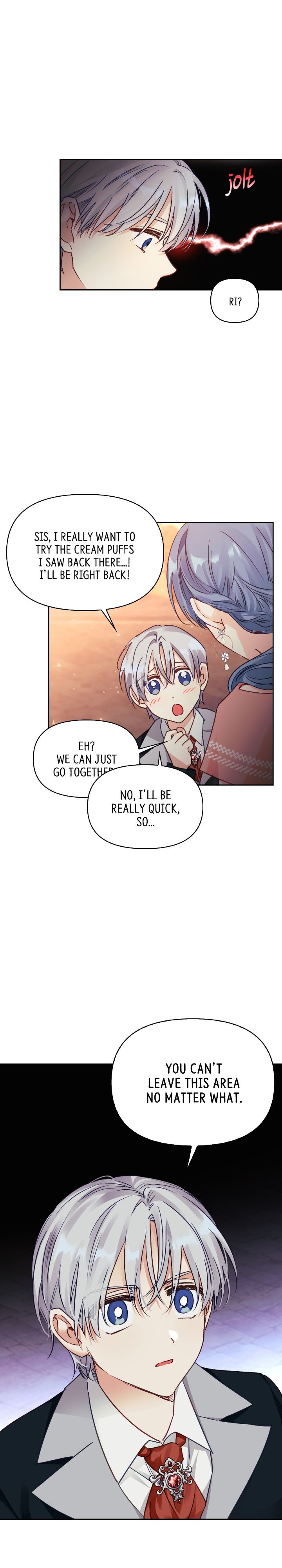 A Villain Is A Good Match For A Tyrant Chapter 76 81 002