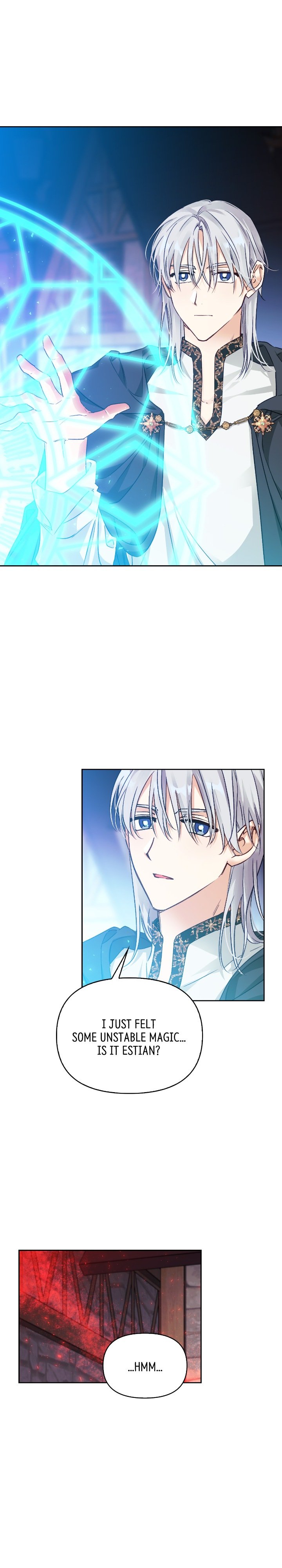 A Villain Is A Good Match For A Tyrant Chapter 76 84 005