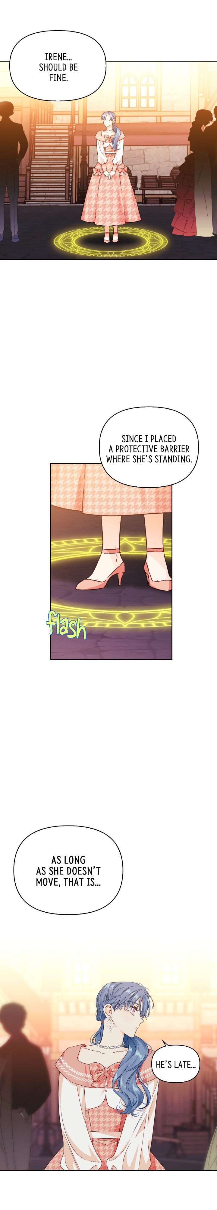 A Villain Is A Good Match For A Tyrant Chapter 76 85 006