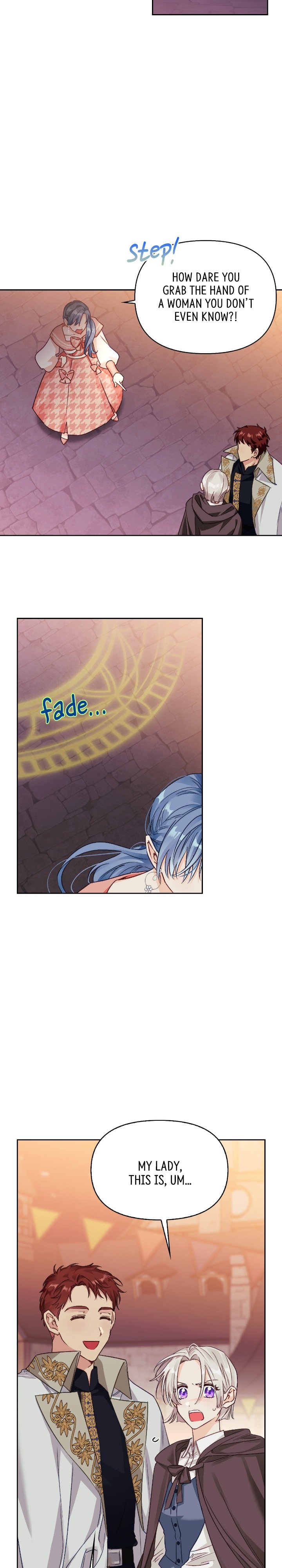 A Villain Is A Good Match For A Tyrant Chapter 76 88 009