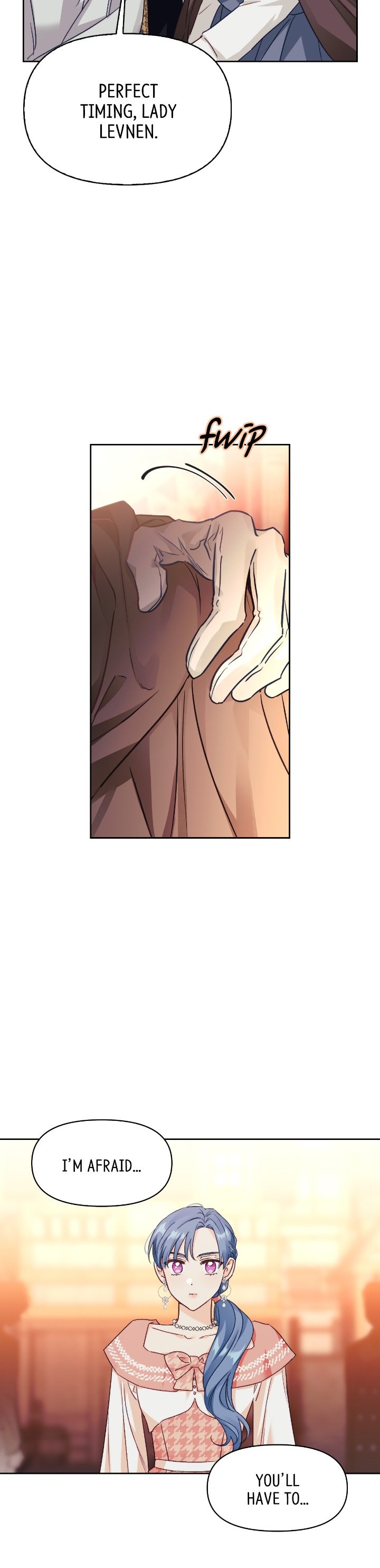 A Villain Is A Good Match For A Tyrant Chapter 76 89 010