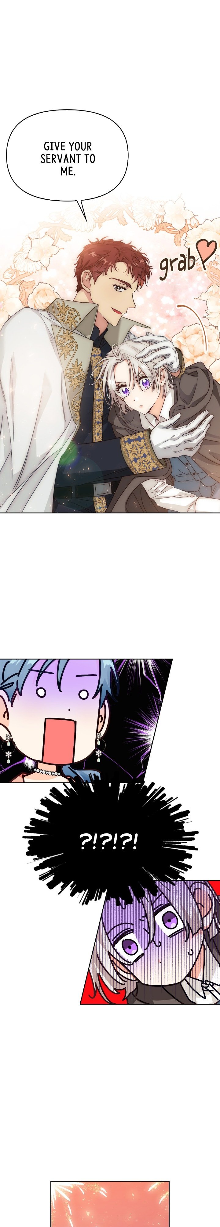 A Villain Is A Good Match For A Tyrant Chapter 76 90 011