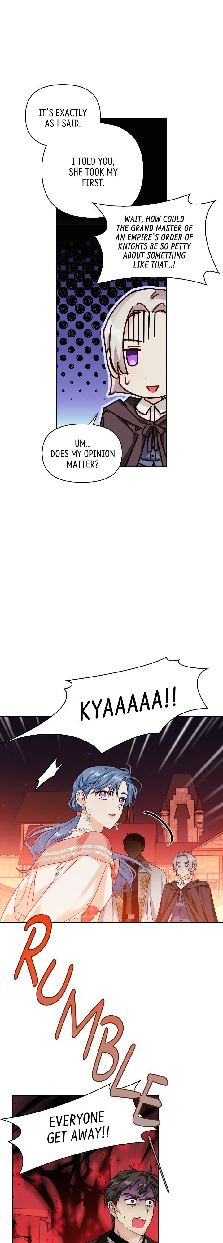 A Villain Is A Good Match For A Tyrant Chapter 76 95 016