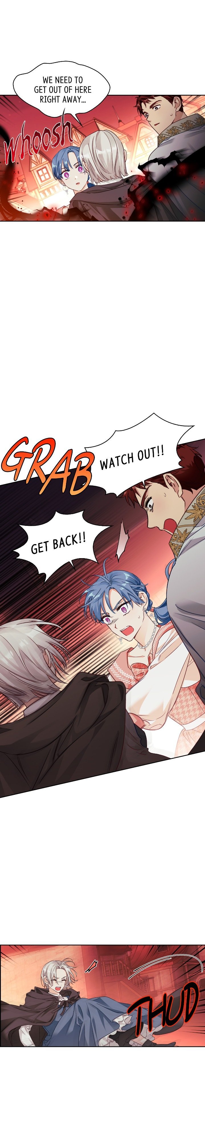 A Villain Is A Good Match For A Tyrant Chapter 76 98 019