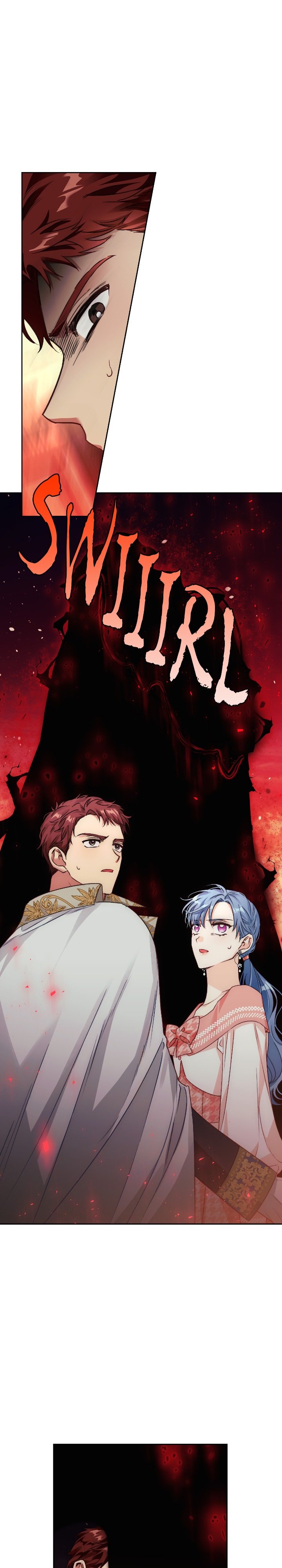 A Villain Is A Good Match For A Tyrant Chapter 76 99 020