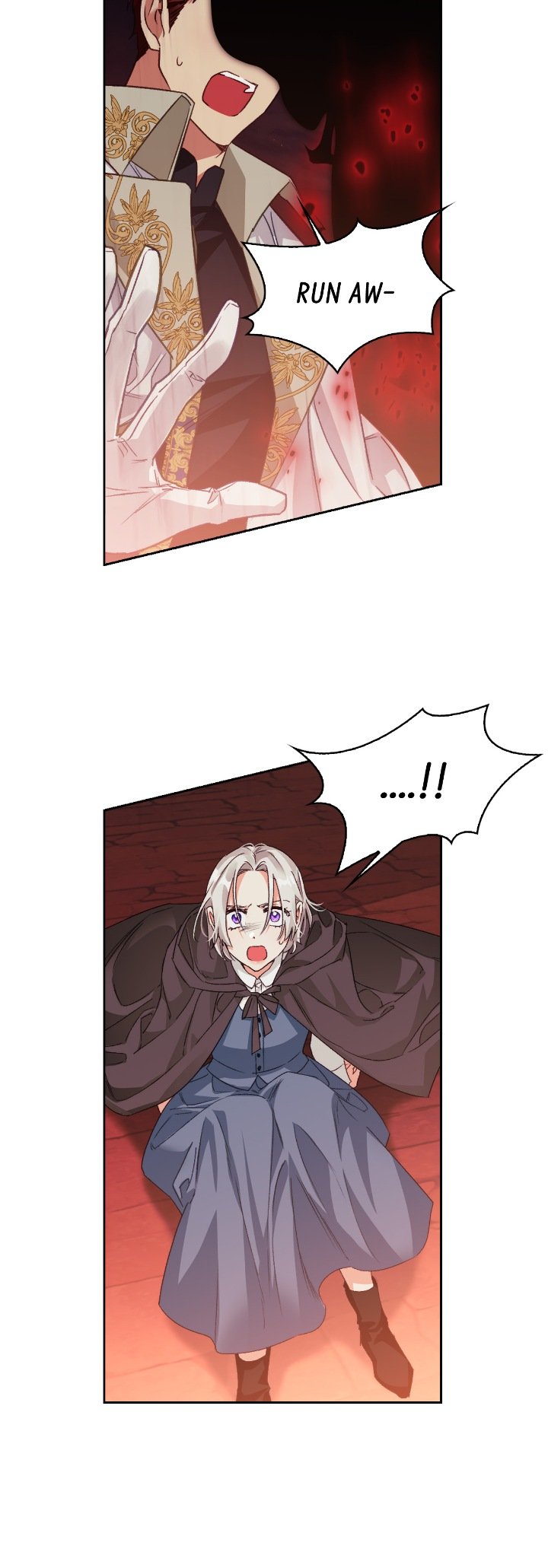 A Villain Is A Good Match For A Tyrant Chapter 76 100 021