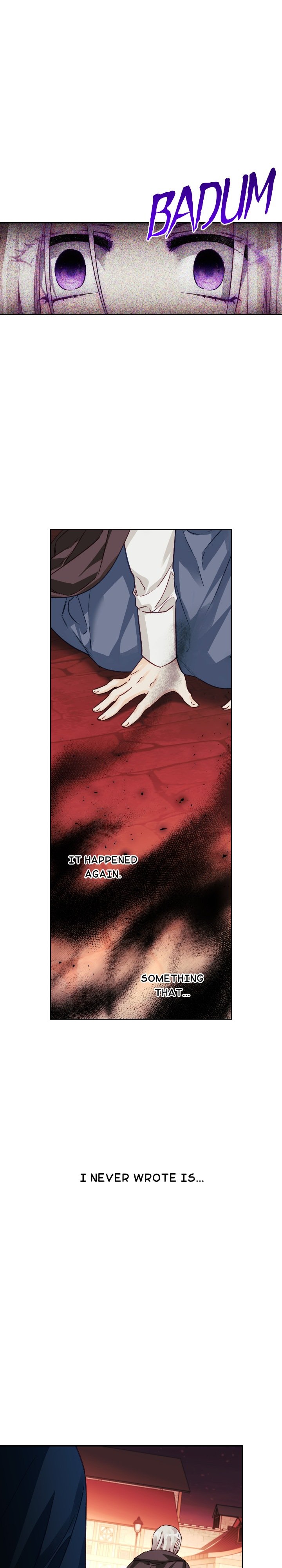 A Villain Is A Good Match For A Tyrant Chapter 76 101 022