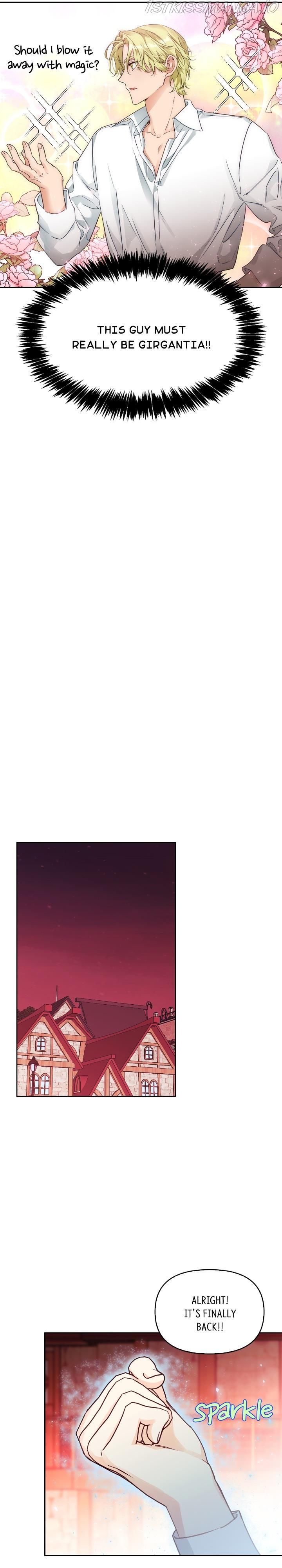 A Villain Is A Good Match For A Tyrant Chapter 77 84 005