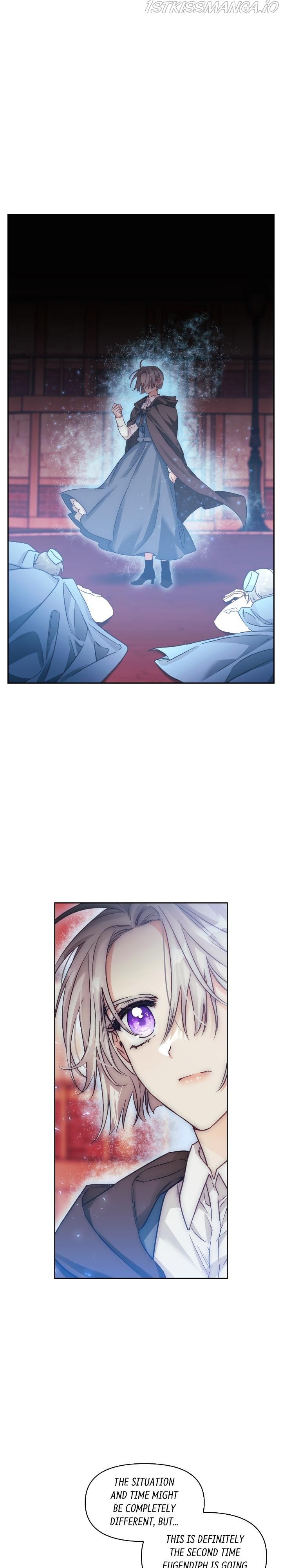 A Villain Is A Good Match For A Tyrant Chapter 77 85 006