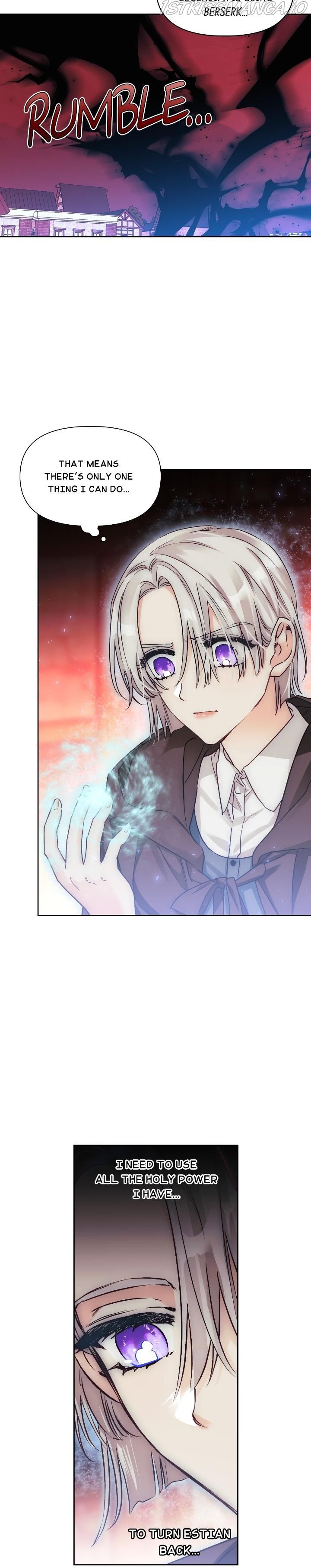 A Villain Is A Good Match For A Tyrant Chapter 77 86 007