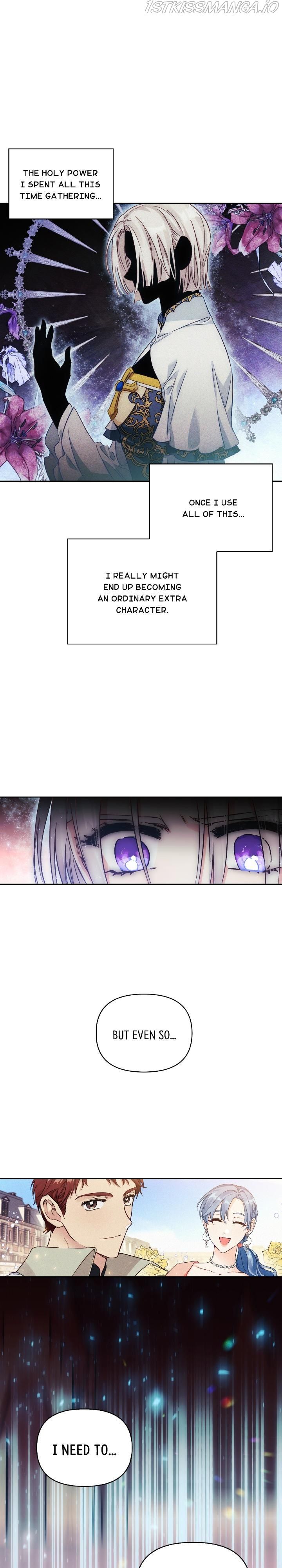 A Villain Is A Good Match For A Tyrant Chapter 77 87 008