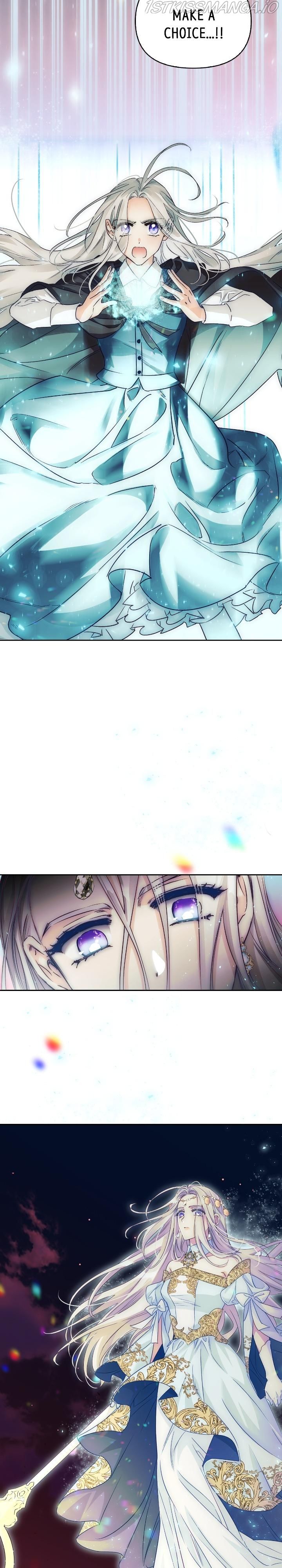 A Villain Is A Good Match For A Tyrant Chapter 77 88 009