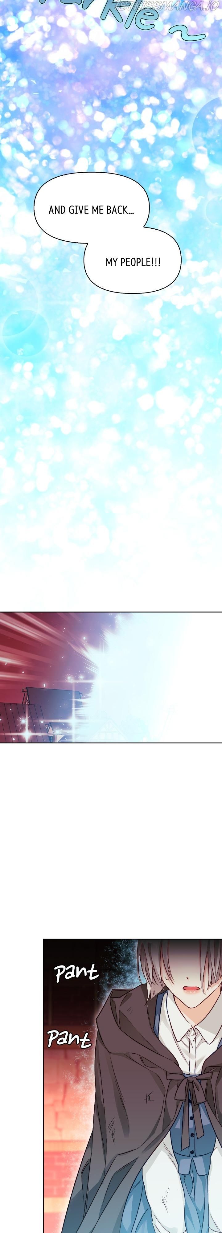 A Villain Is A Good Match For A Tyrant Chapter 77 91 012