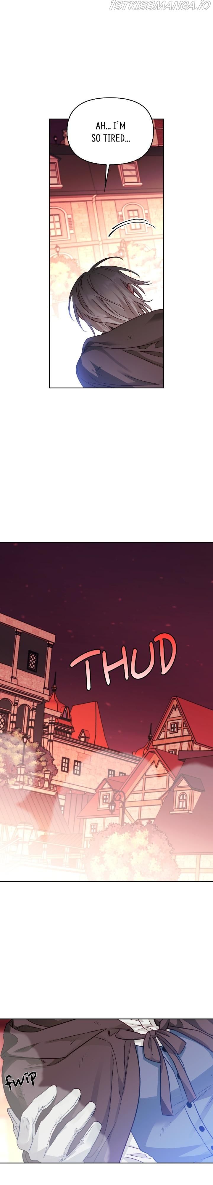 A Villain Is A Good Match For A Tyrant Chapter 77 93 014