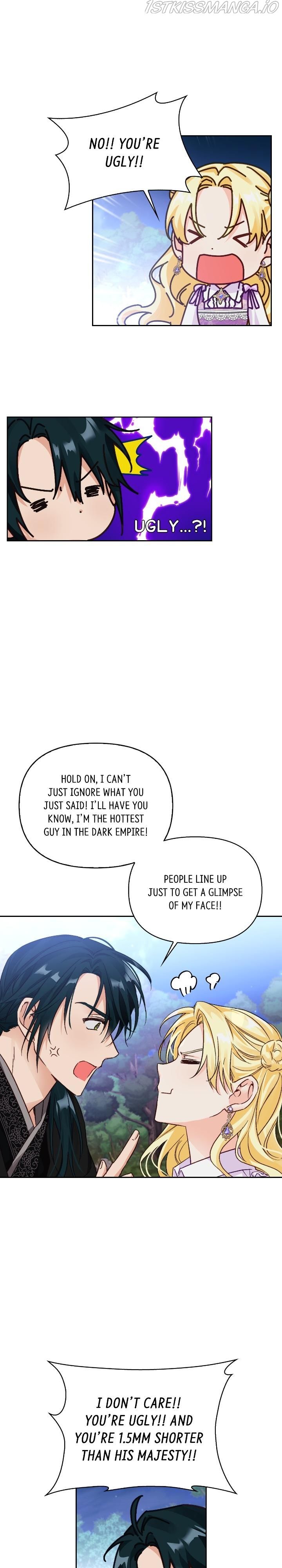 A Villain Is A Good Match For A Tyrant Chapter 77 96 017