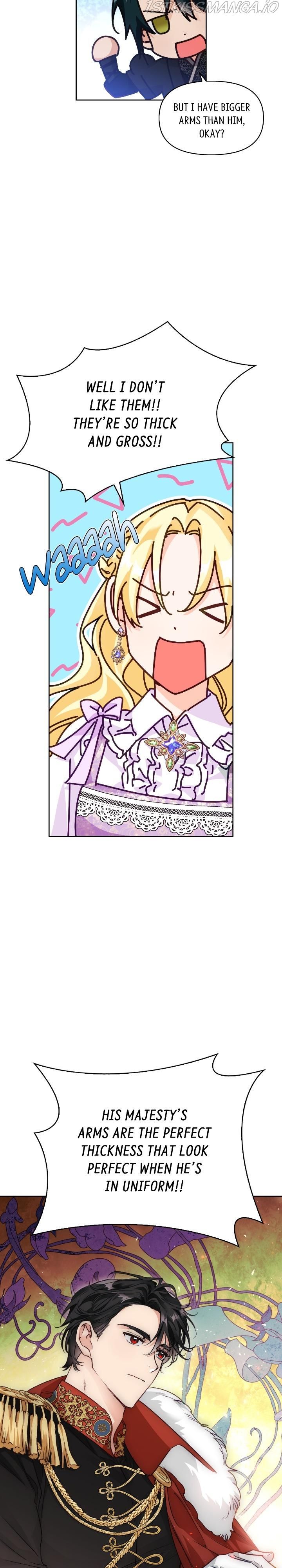 A Villain Is A Good Match For A Tyrant Chapter 77 97 018