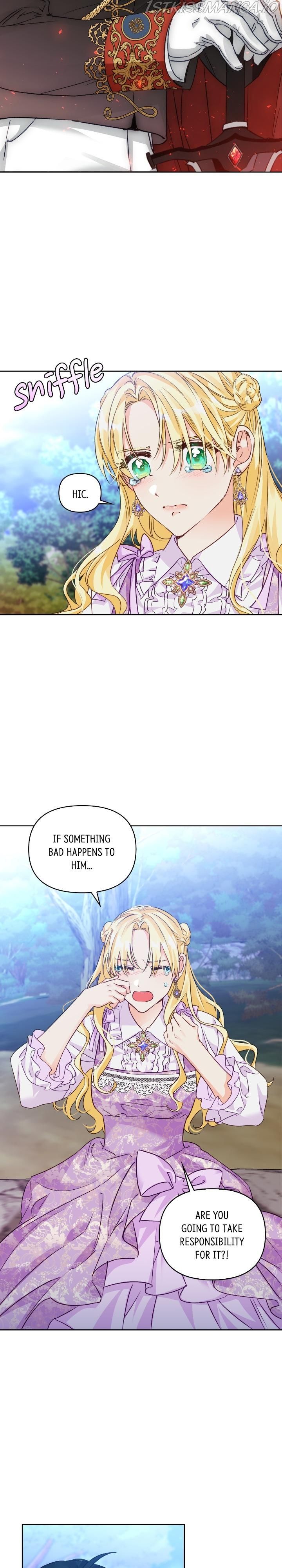 A Villain Is A Good Match For A Tyrant Chapter 77 98 019