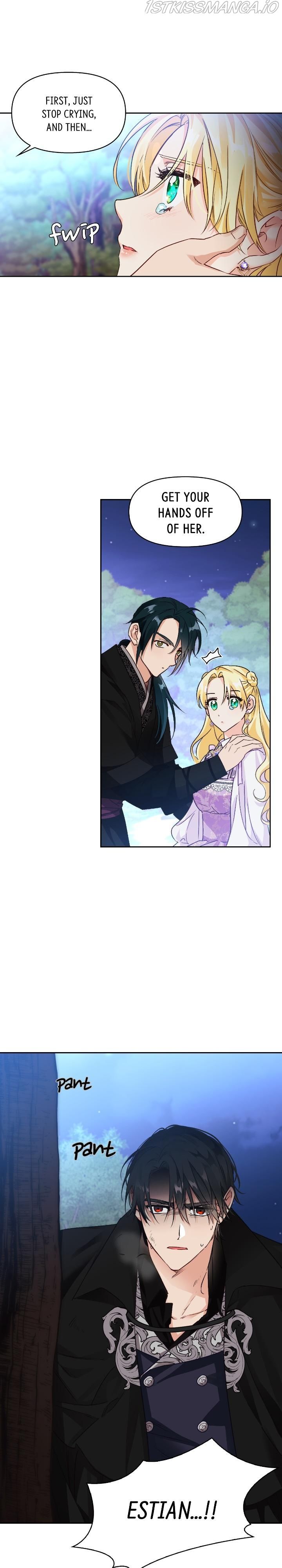 A Villain Is A Good Match For A Tyrant Chapter 77 100 021