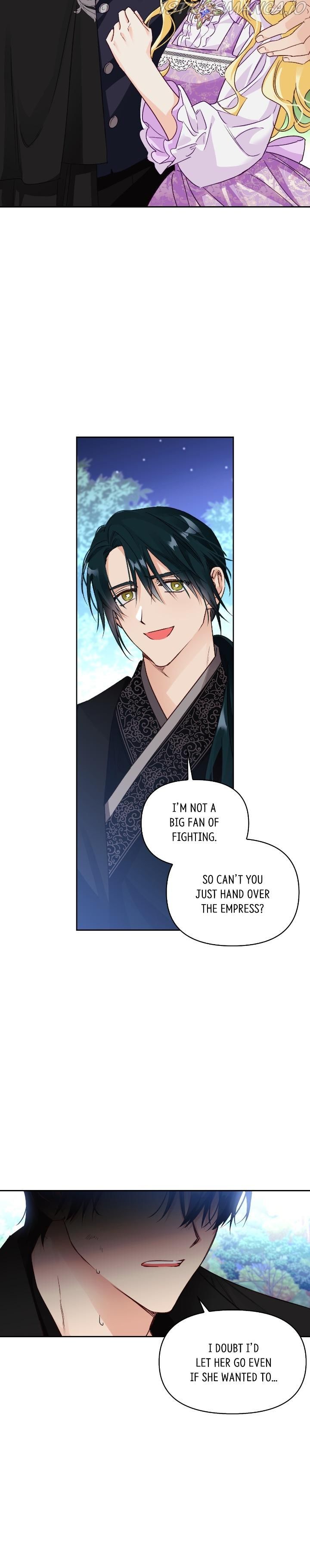 A Villain Is A Good Match For A Tyrant Chapter 77 102 023