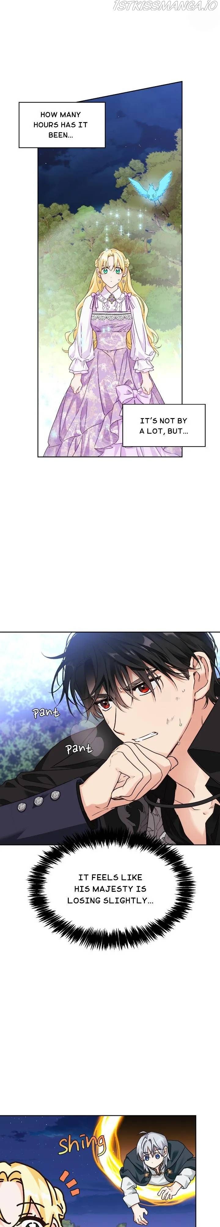 A Villain Is A Good Match For A Tyrant Chapter 78 96 002