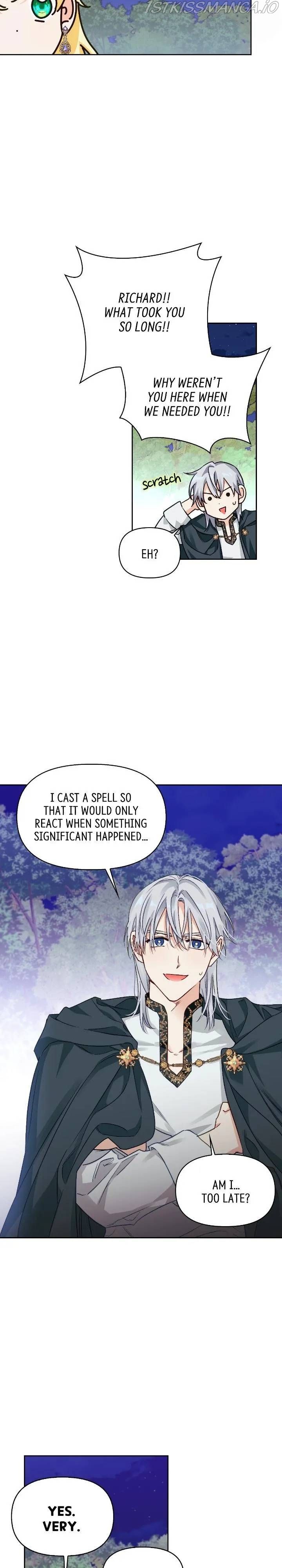 A Villain Is A Good Match For A Tyrant Chapter 78 97 003