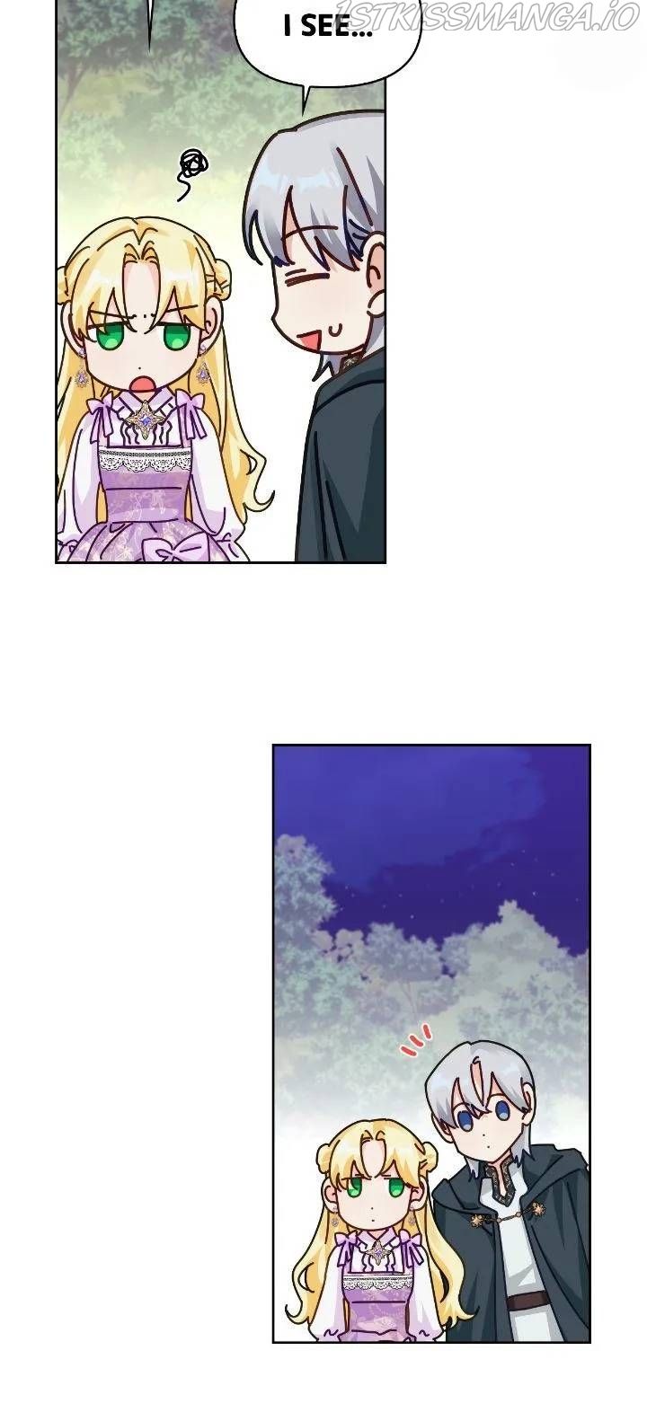 A Villain Is A Good Match For A Tyrant Chapter 78 98 004