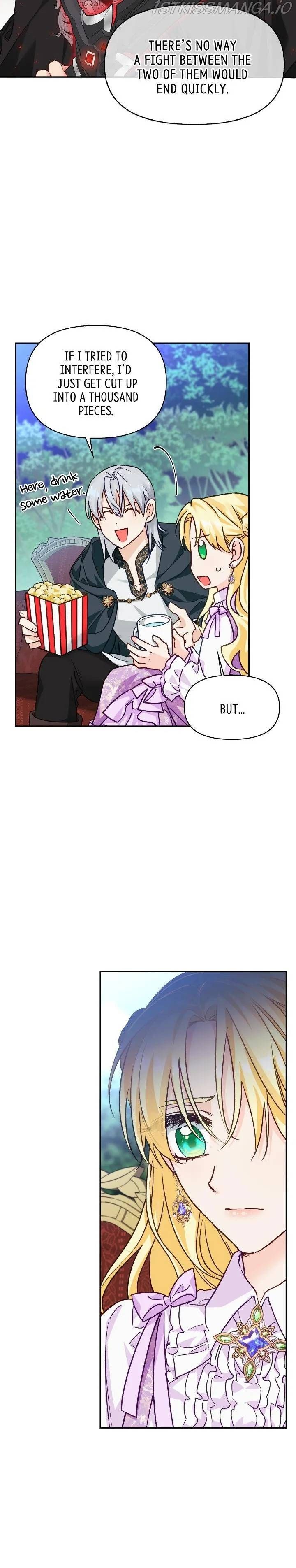 A Villain Is A Good Match For A Tyrant Chapter 78 101 007