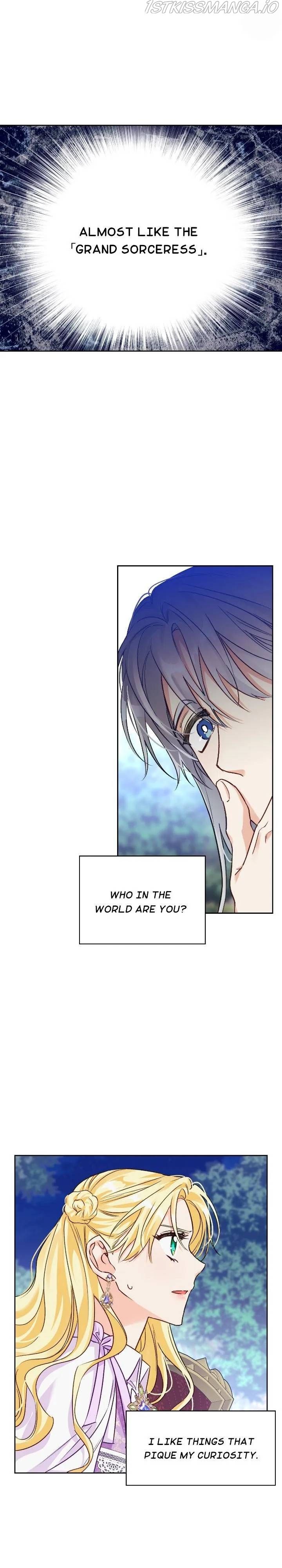 A Villain Is A Good Match For A Tyrant Chapter 78 106 012