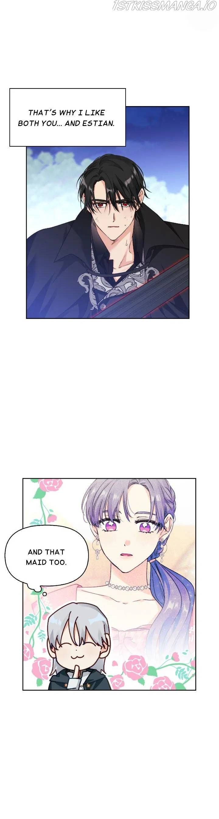 A Villain Is A Good Match For A Tyrant Chapter 78 107 013