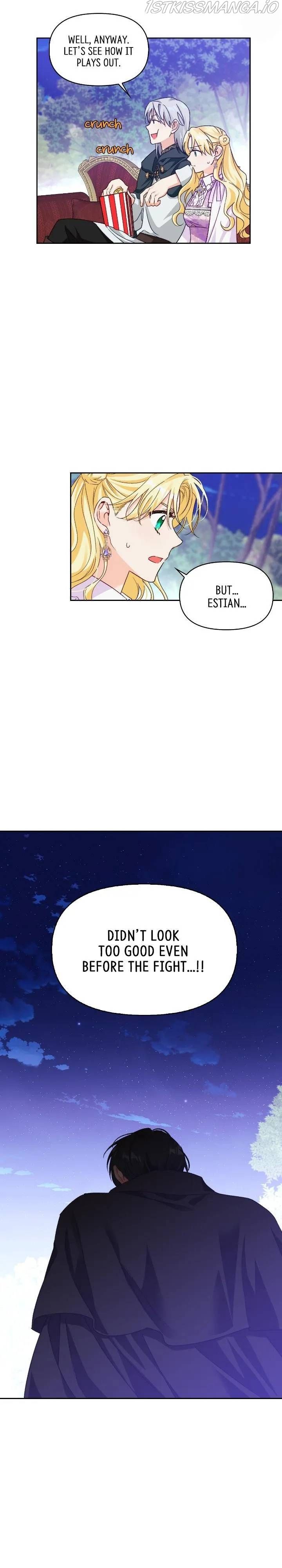 A Villain Is A Good Match For A Tyrant Chapter 78 108 014