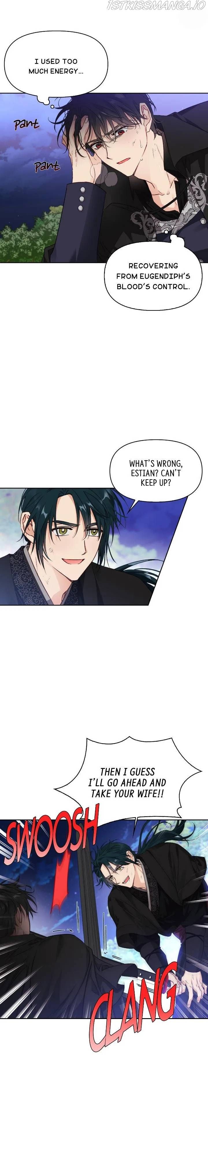 A Villain Is A Good Match For A Tyrant Chapter 78 109 015