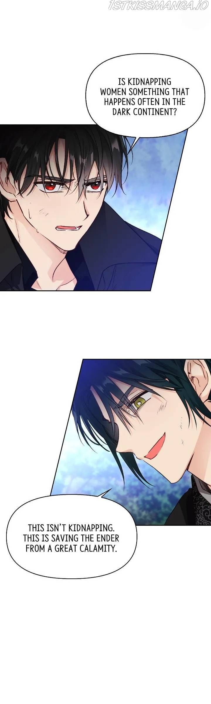 A Villain Is A Good Match For A Tyrant Chapter 78 110 016