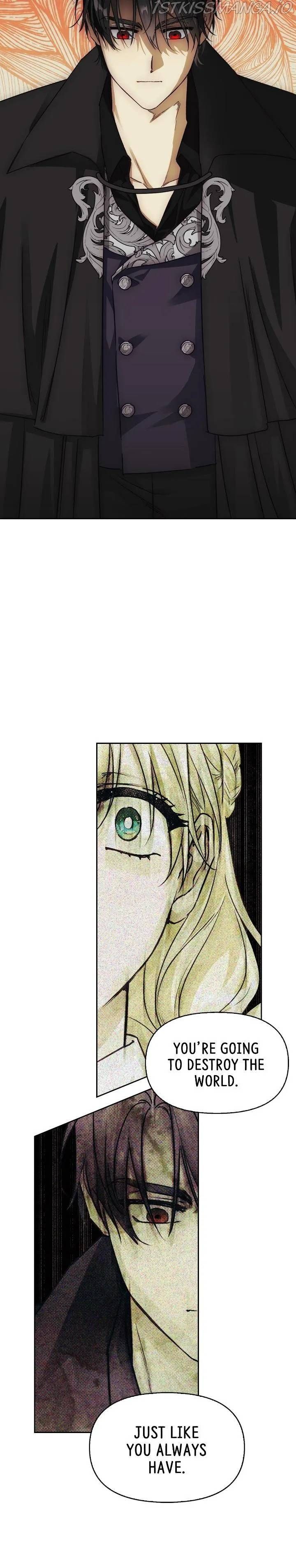 A Villain Is A Good Match For A Tyrant Chapter 78 113 019