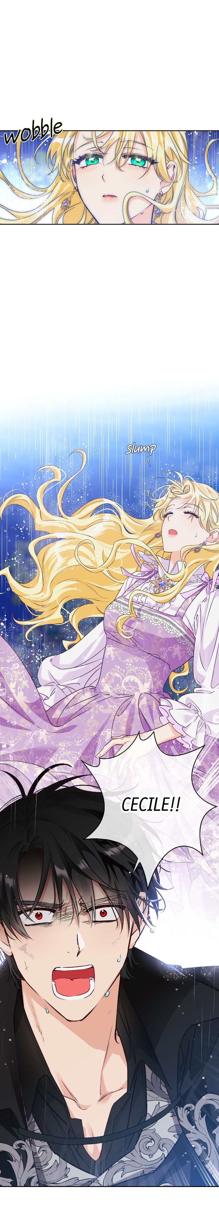 A Villain Is A Good Match For A Tyrant Chapter 79 82 003