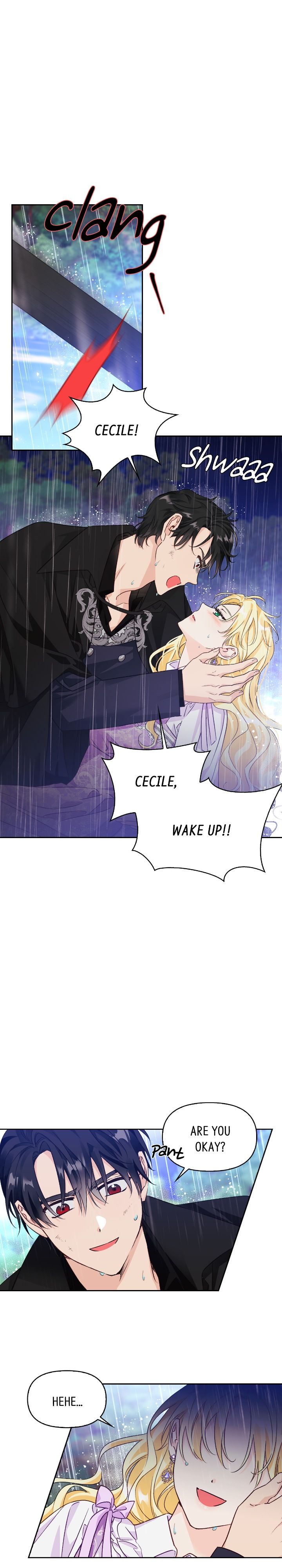 A Villain Is A Good Match For A Tyrant Chapter 79 83 004