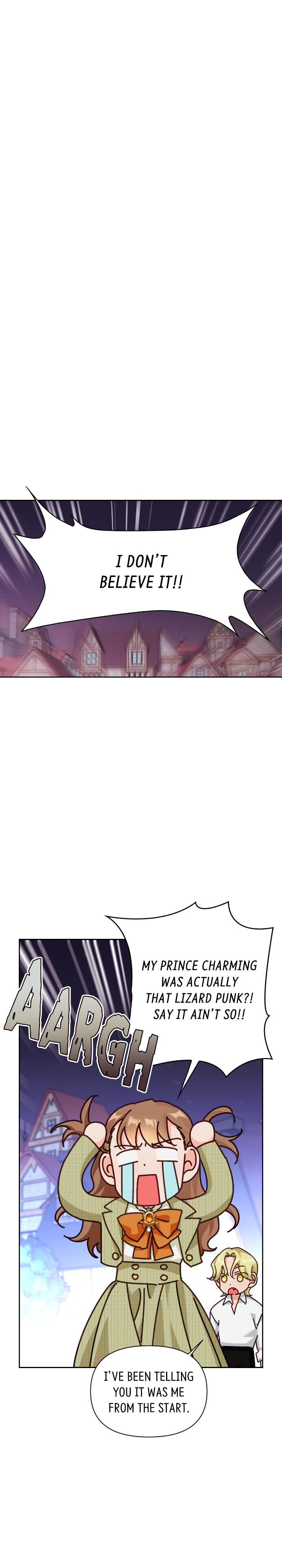 A Villain Is A Good Match For A Tyrant Chapter 79 86 007