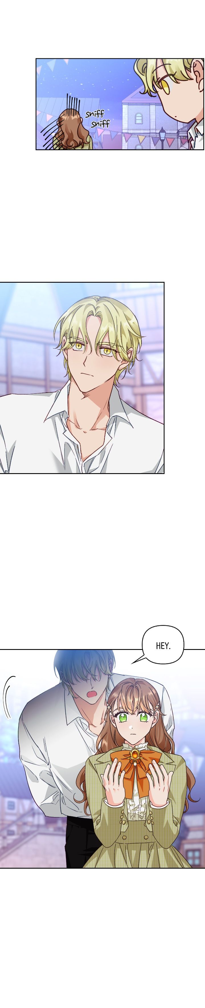 A Villain Is A Good Match For A Tyrant Chapter 79 87 008