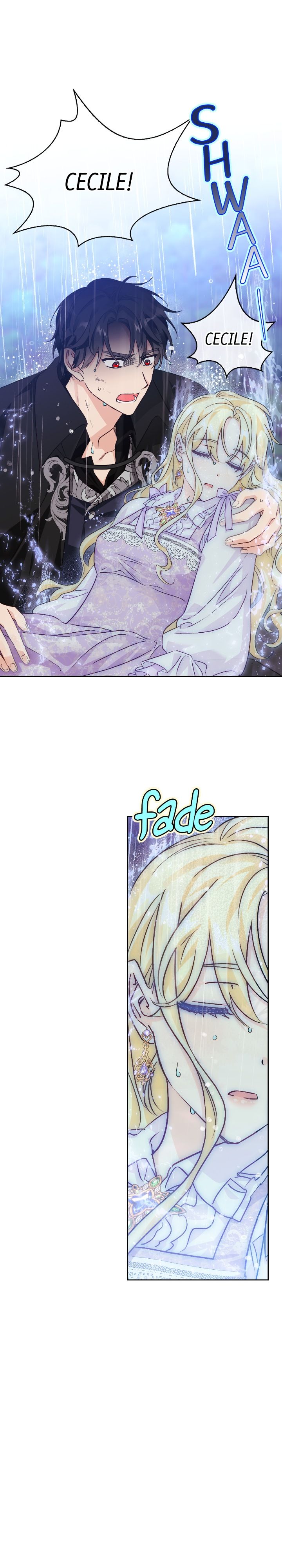 A Villain Is A Good Match For A Tyrant Chapter 79 99 020