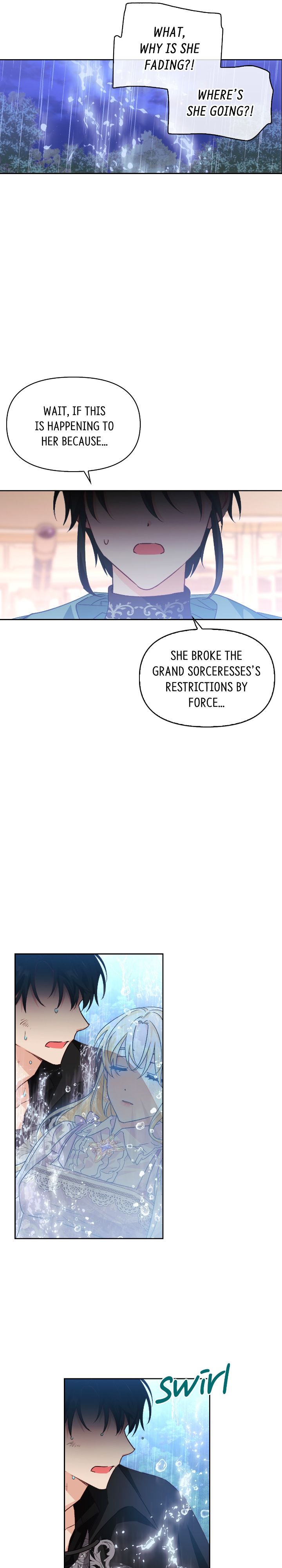 A Villain Is A Good Match For A Tyrant Chapter 79 100 021